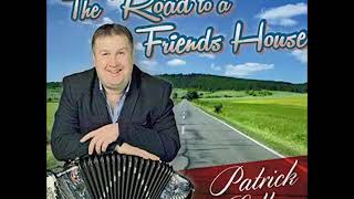 Patrick O'Sullivan - The Road to a Friend's House chords