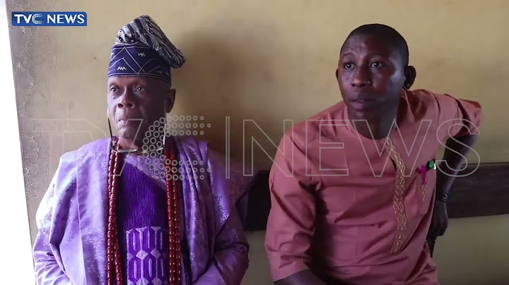 WATCH: Rights Activist, Dele Farotimi Arrives Magistrate Court In Ekiti