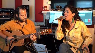 Neslihan - Diyemedim (Cover) Resimi