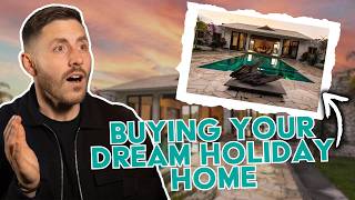 How Do I Buy A Second Home? | Remortgage Advice For Your Next Property