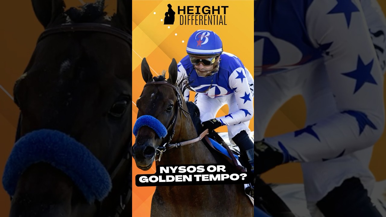 Is Golden Tempo a Contender in the Breeders Cup Classic?
