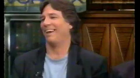 Sci-Fi War Room: BSG Glen Larson, Richard Hatch, D...