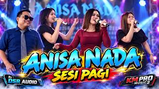 Download lagu ANISA PONGDUT RAMPAK FULL PAGI DSR AUDIO 19 SEPTEMBER 2026