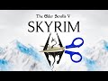 Вырезанный Контент Skyrim - Захватывающий Взгляд на То, Что Могло Быть в TES 5