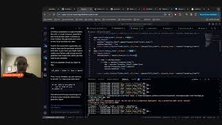 Building a CRUD app with Python and SQL Part 1