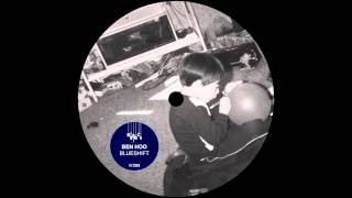 Ben Hoo - Blueshift