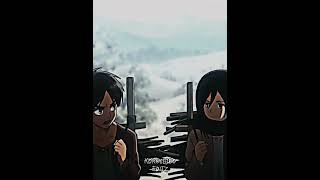 Sad End To A Beautiful Story | Eren Yeager Death | Attack On Titan Ending Edit Resimi