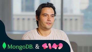 4149 Transforms Team Productivity with MongoDB Atlas to Enhance AI Support