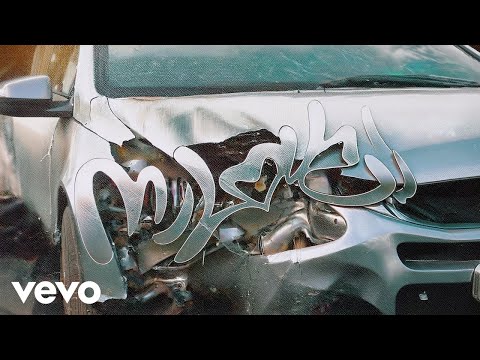 Sixpm, Rose Villain, Ernia - MYLOVE! (Visual) ft. SLF