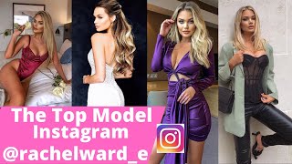 The Top Model Instagram Fashion And Style Moda Y Estilo