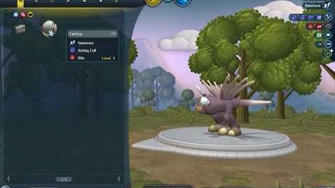 Spore - Part 4 - Editing our Creature