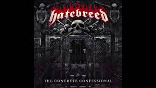 HATEBREED - Dissonance