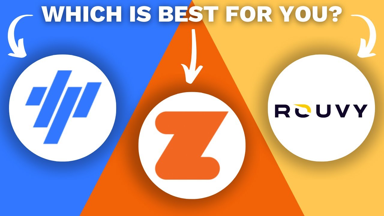 TrainingPeaks Virtual, Zwift и Rouvy — какая платформа лучше всего подойдет вам в 2026 году!