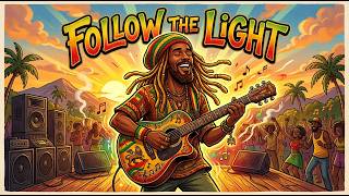 Follow the Light (Love Reggae)