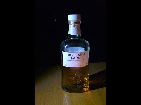 Night On The Scotch