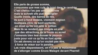 Niro - Vivastreet - Paroles/Lyrics