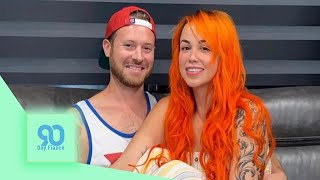 90 Day Fiancé Russ & Paola Mayfields Cutest Couple Pics Ranked