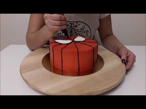 Video: Torta S Jetrenim Okusom