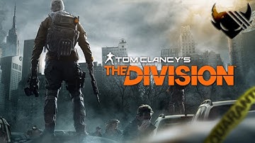 Going Rogue in Dark Zone - Gameplay