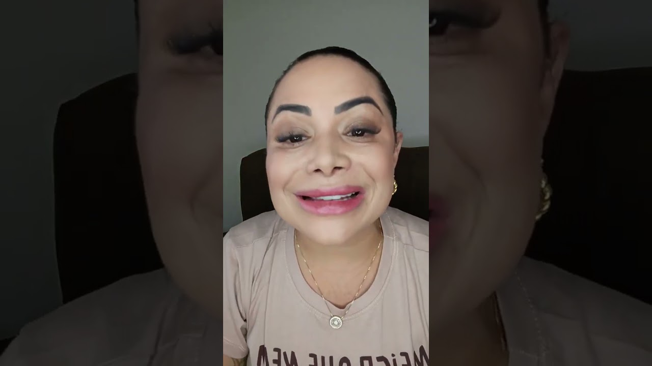 HOJE DEUS ESTA TIRANDO 3 DEMONIOS DA TUA CASA E ENVIANDO PRA AQUELA BRUXA VELHA...😱