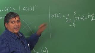 Lecture 32 Part 2B – Spectral Representation 3