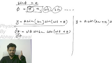 question 50 Exercise string waves chapter 15 HC verma