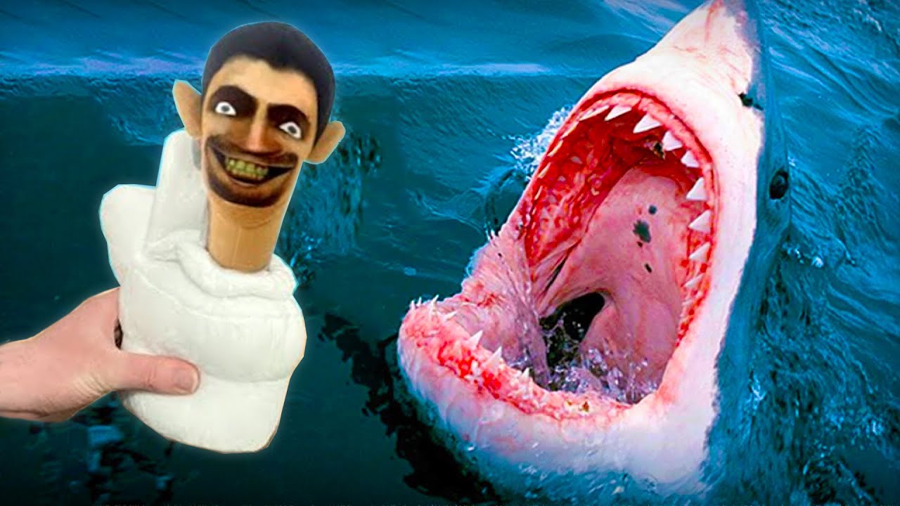 100 WAYS TO KILL Plush TOILET - YouTube