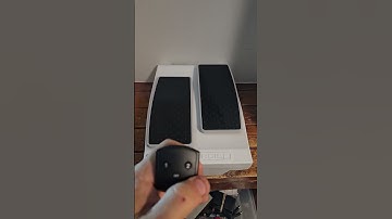 Legxercise Model LEGX-012 w/ Wireless Remote