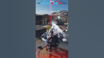 Close Your eyes and just listen narrator | TRIPLE TITAN SLAYER 😂 | War robots game [WR]