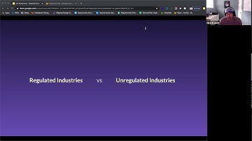 UX Showcase: Requirements management