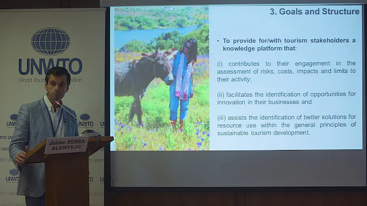 Jaime Serra, Alentejo Observatory - Global INSTO2018