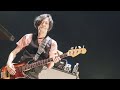 「サポートなのに25年――GRAPEVINEを支え続けた男・金戸覚の物語 🎸✨」 #GRAPEVINE #金戸覚 #Circulator #GRAPEVINE25周年 #ベーシスト #日本ロック