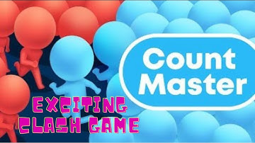 Count Masters Level 288 to 293