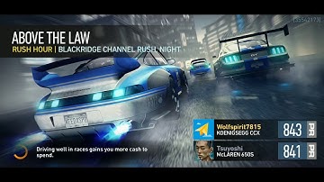 NEED FOR SPEED NO LIMIT - game play, boss fight, chapter 16 finale
