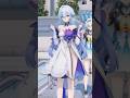 [Honkai Star Rail] 좋아하는 춤 | Robin, Firefly [MMD]
