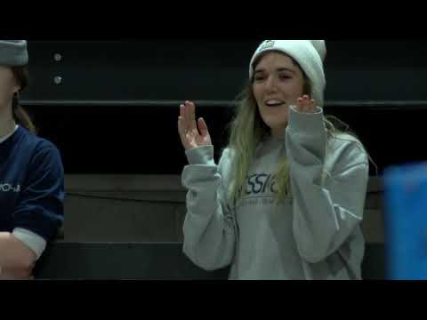 Women's Street final | UK Skateboard Championships | Manchester, United Kingdom