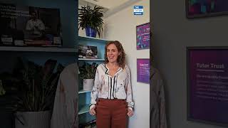 Tutor Trust | Our partnership with Impetus