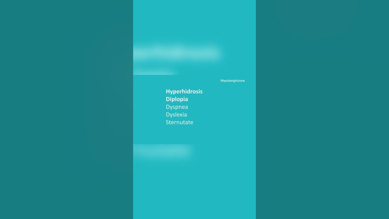 medical-terms-and-meanings-youtube