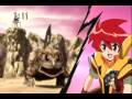 Battle Spirits Shounen Gekiha Dan 15 (2/3)