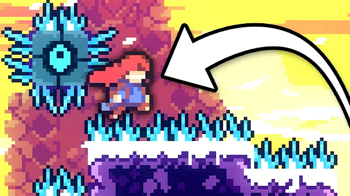 Celeste Speedrunning'ın Saçmalığı