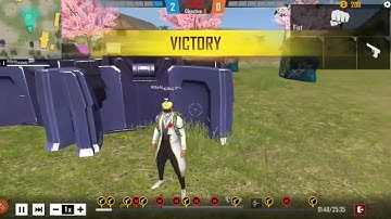 My friend call me noob aaja 1v1 op revenge 😈😈   Only 1Tap