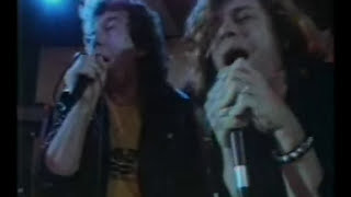 Jimmy Barnes & INXS - Good Times (Official Video) chords