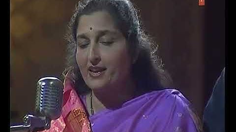 Bade Armaano Se Rakha Hai Balam (Video Song) - Tribute Song by Anuradha Paudwal