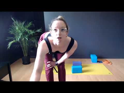 30-Min Straddle Pancake