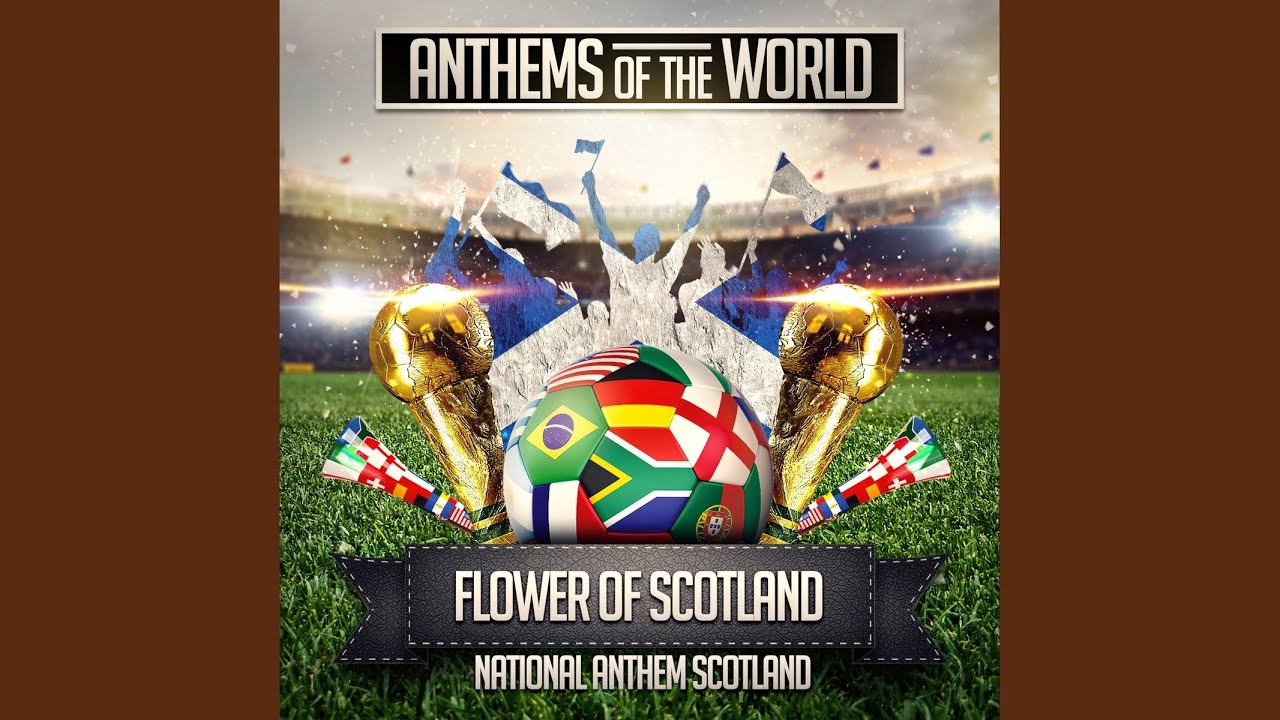 flower of scotland national anthem