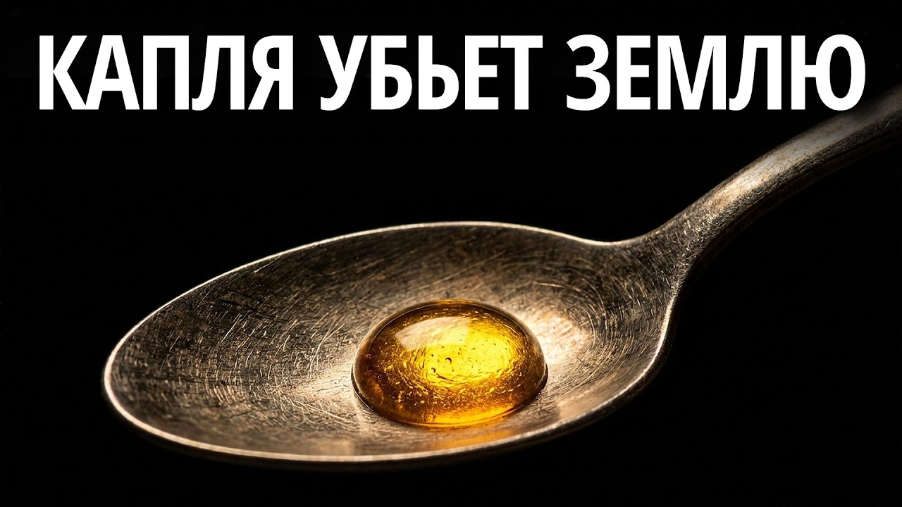 Абсолютная материя: Почему мы живем в ложном вакууме? | Документальный фильм