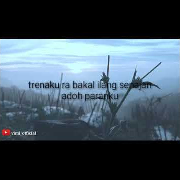 Demi kowe - [ story ] 30 detik