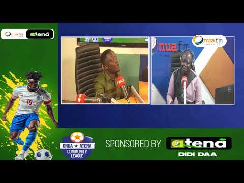 Lets not be hypociates and stop critisizing Kwasi Sibo for deciting to move to libya