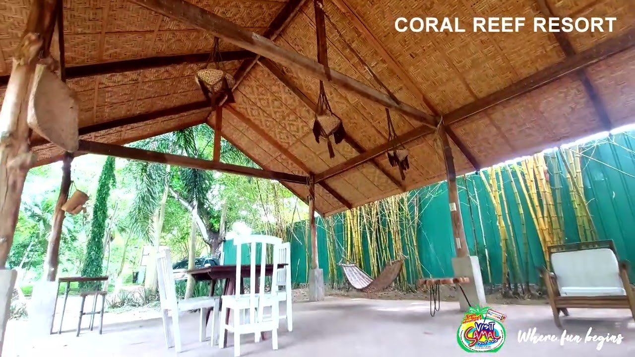 Coral Reef Beach Resort | Island Garden City of Samal