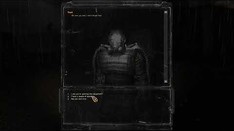 S T A L K E R:  Call of Pripyat - ( 2022 ) Video #103:  Topol Upgrades